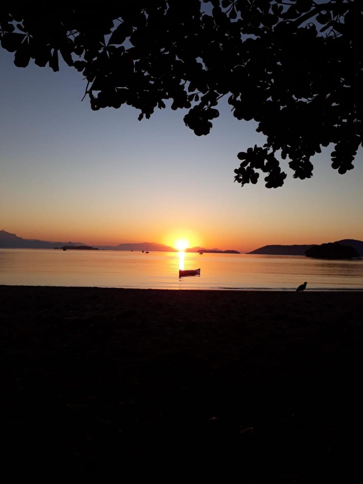 Pousada Sol Nascente Paraty Exteriör bild